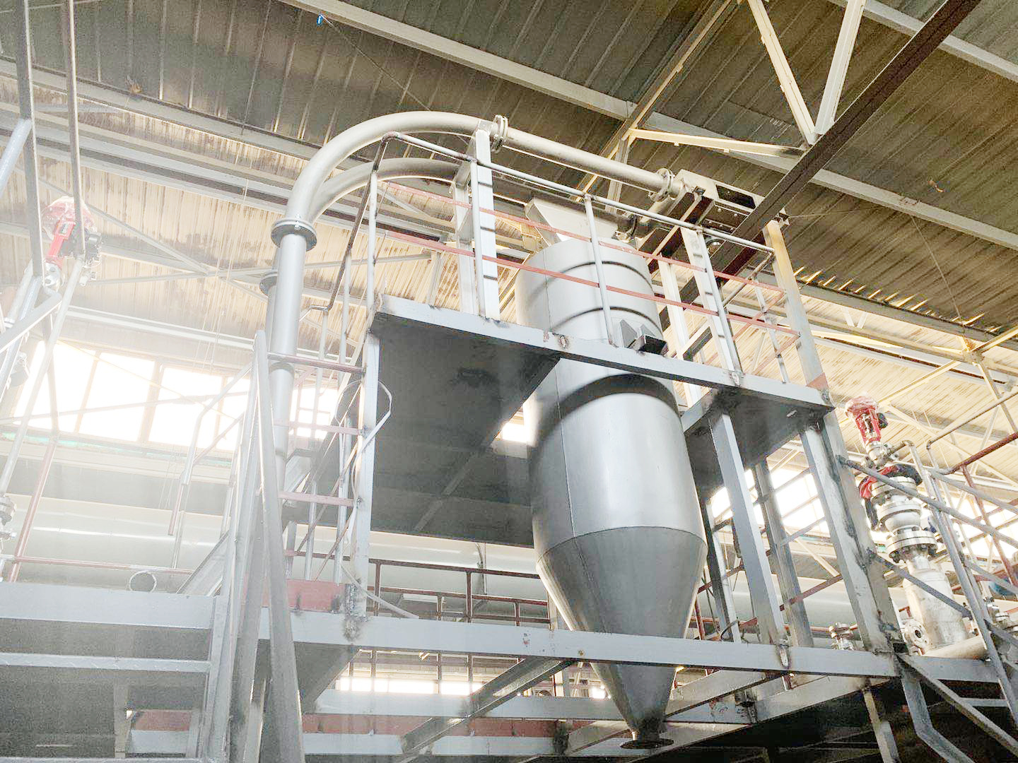 管鏈輸送機(jī)