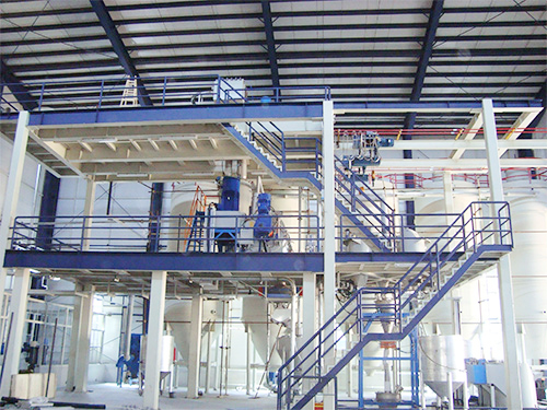 PVC供料系統(tǒng) PVC供料系統(tǒng)