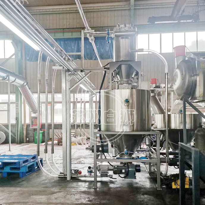 粉末真空上料機吸料機 粉末真空上料機吸料機