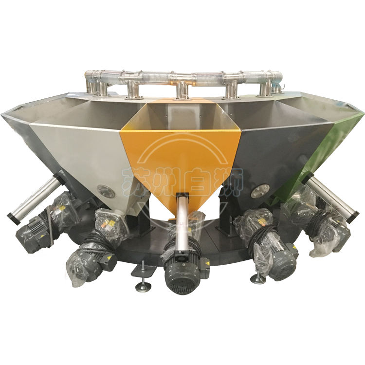 小料配方機 小料配方機