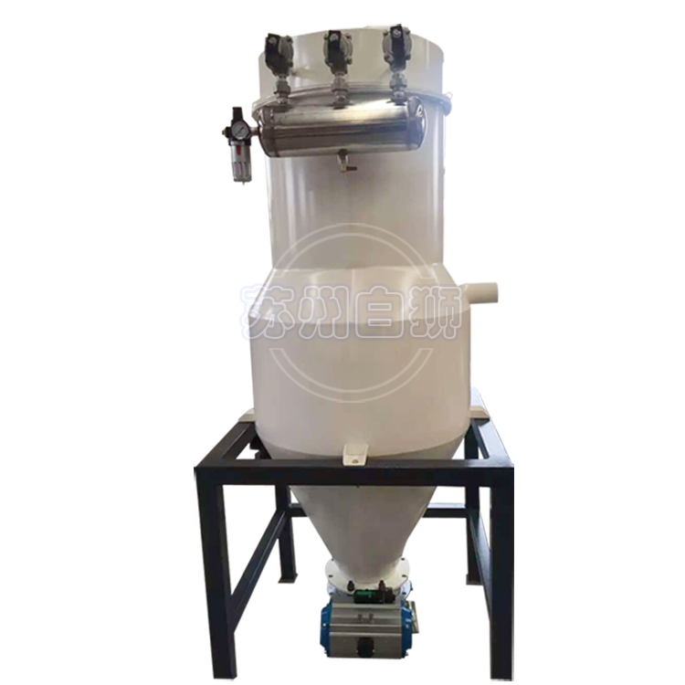 真空吸料機的優勢(圖2) 真空吸料機的優勢(圖2)