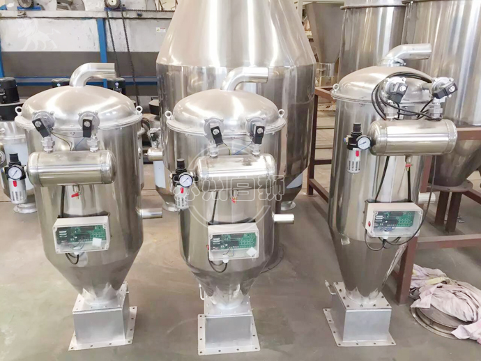 白糖真空上料機(jī) 白糖真空上料機(jī)