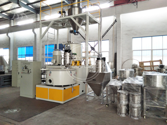 真空上料機 粉末上料機 真空上料機 粉末上料機