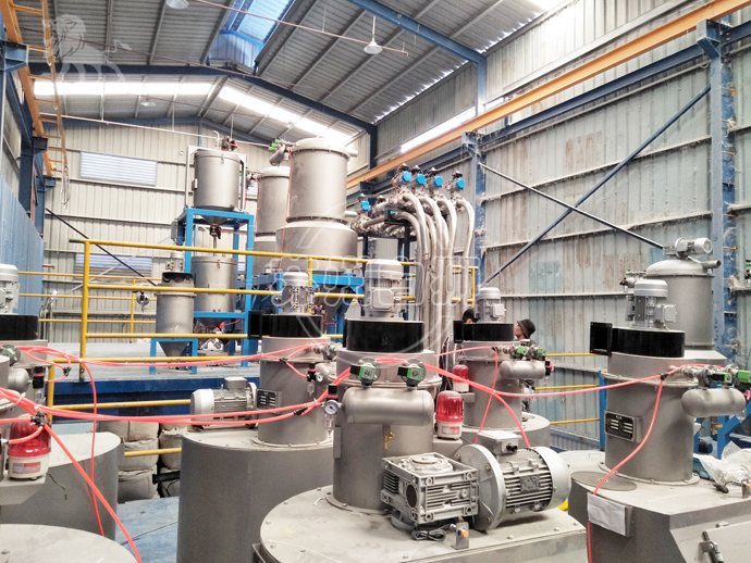 真空上料機 粉末上料機 真空上料機 粉末上料機